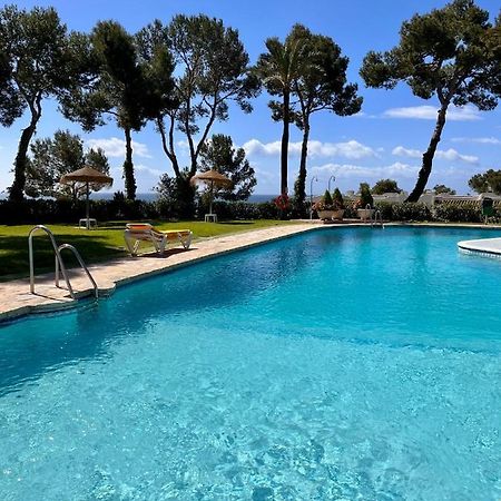 Miraflores La Cala Golf Tennis ลากาลาเดมิฮาส ภายนอก รูปภาพ