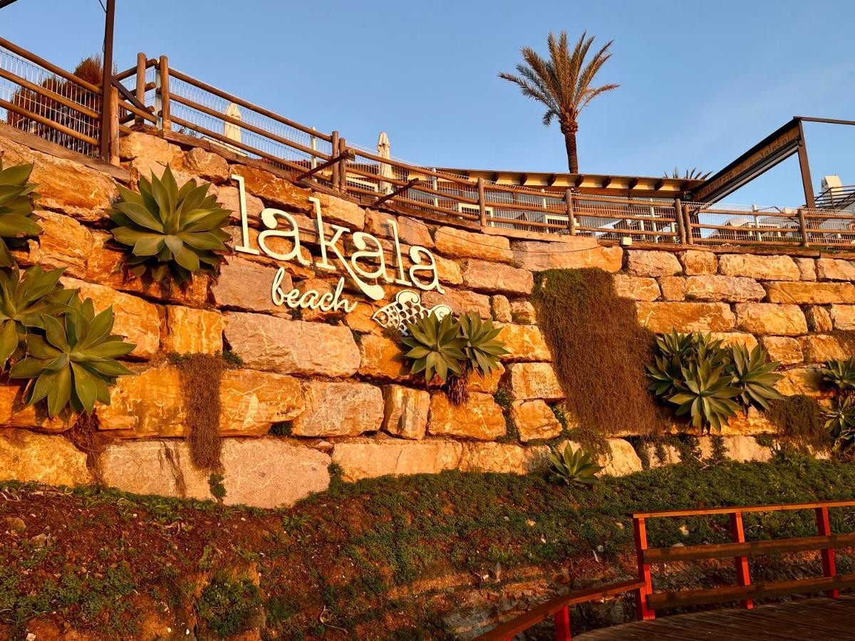 Miraflores La Cala Golf Tennis ลากาลาเดมิฮาส ภายนอก รูปภาพ