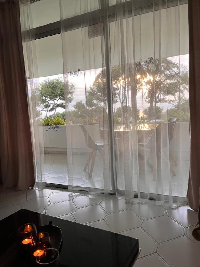 Miraflores La Cala Golf Tennis ลากาลาเดมิฮาส ภายนอก รูปภาพ