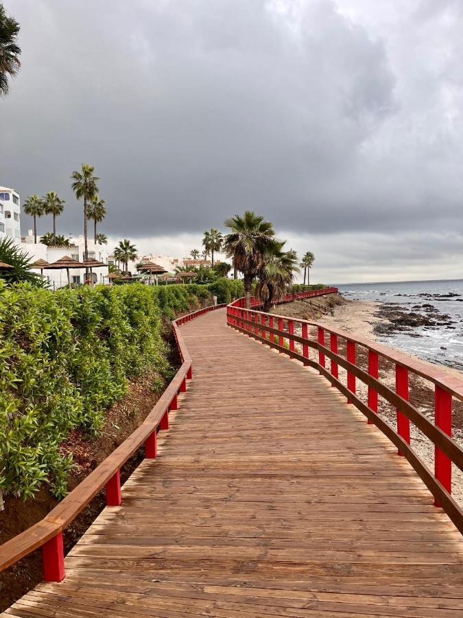 Miraflores La Cala Golf Tennis ลากาลาเดมิฮาส ภายนอก รูปภาพ